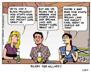 Hillary 4