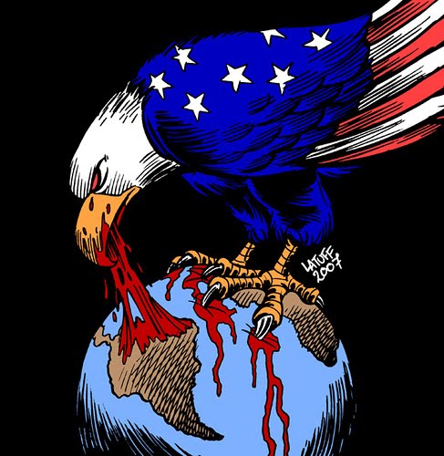 Imperialism