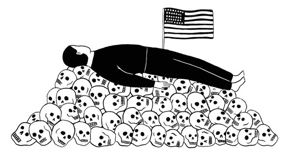 Mexicans Lynched