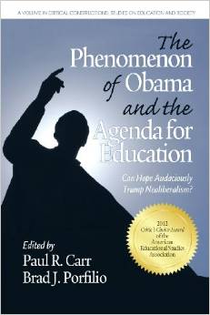 Phenom Obama