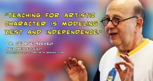 Teach Art