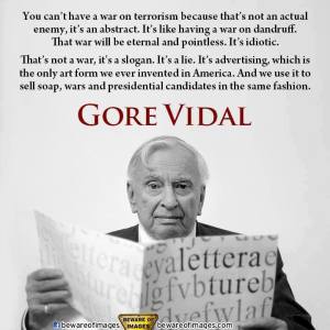 Vidal war