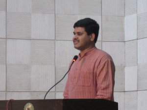 Vikas Gupta