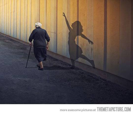 Woman Dance