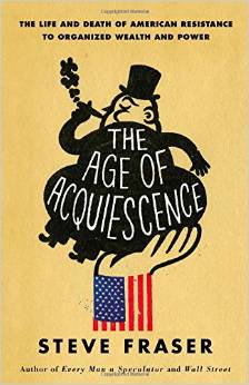 age of acquiesence