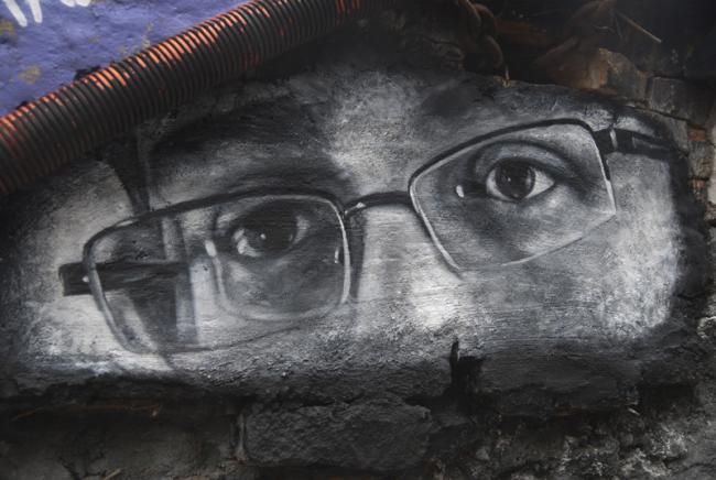 snowden