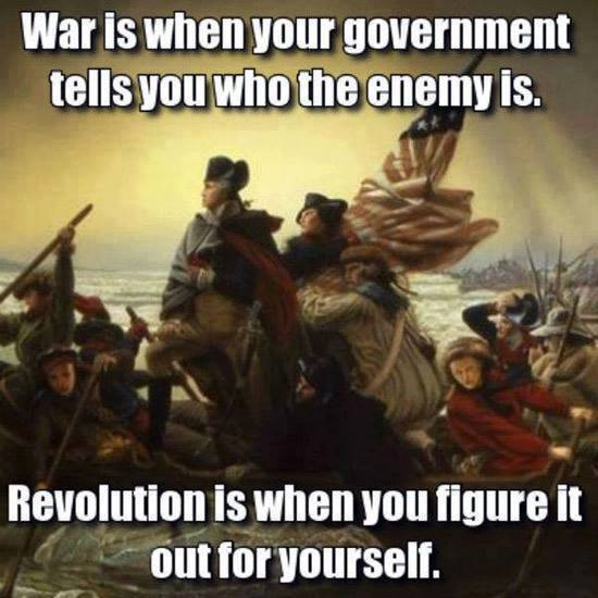 Revolution 33