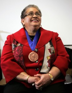 Hall Beverly Atlanta school boss and test cheat
