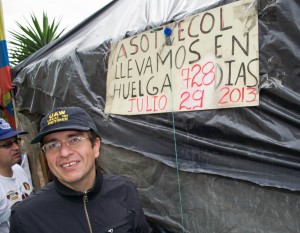 Columbia Tents