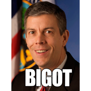 duncan bigot