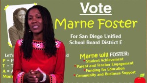foster marne