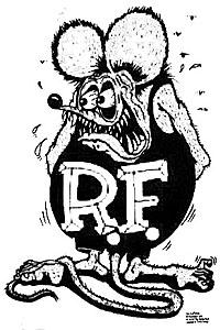 Ratfink
