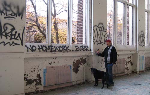 Image result for boyer detroit school