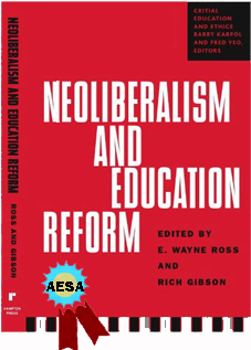 neoliberalism and education reform